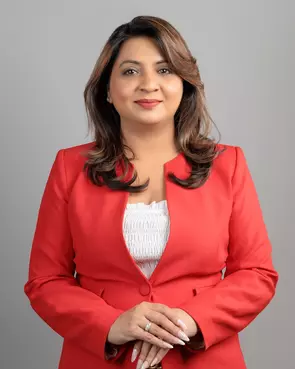Shubhangi Choudhury, Halton Hills, Real Estate Agent